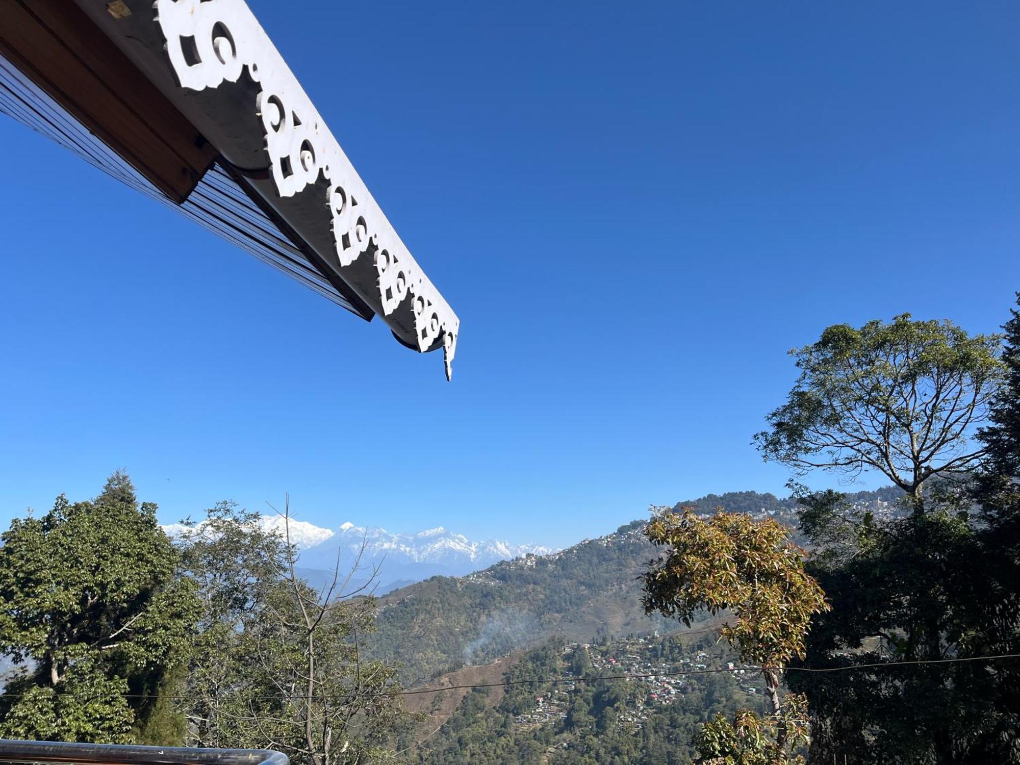 Munglan Homestay Darjeeling (West Bengal) Exterior foto