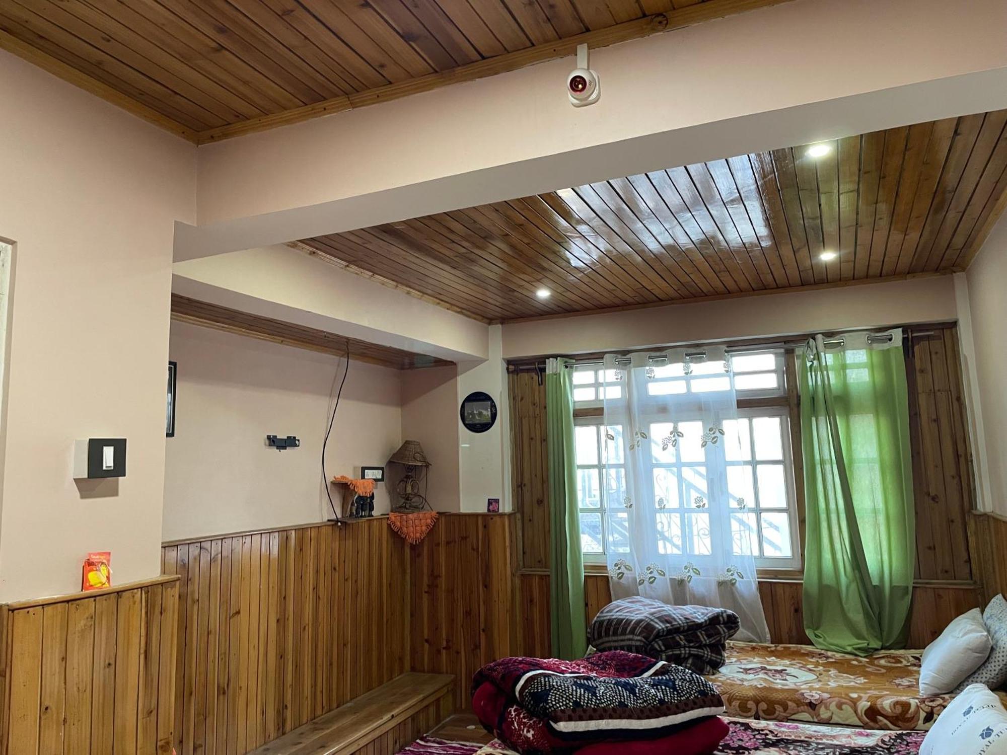 Munglan Homestay Darjeeling (West Bengal) Exterior foto