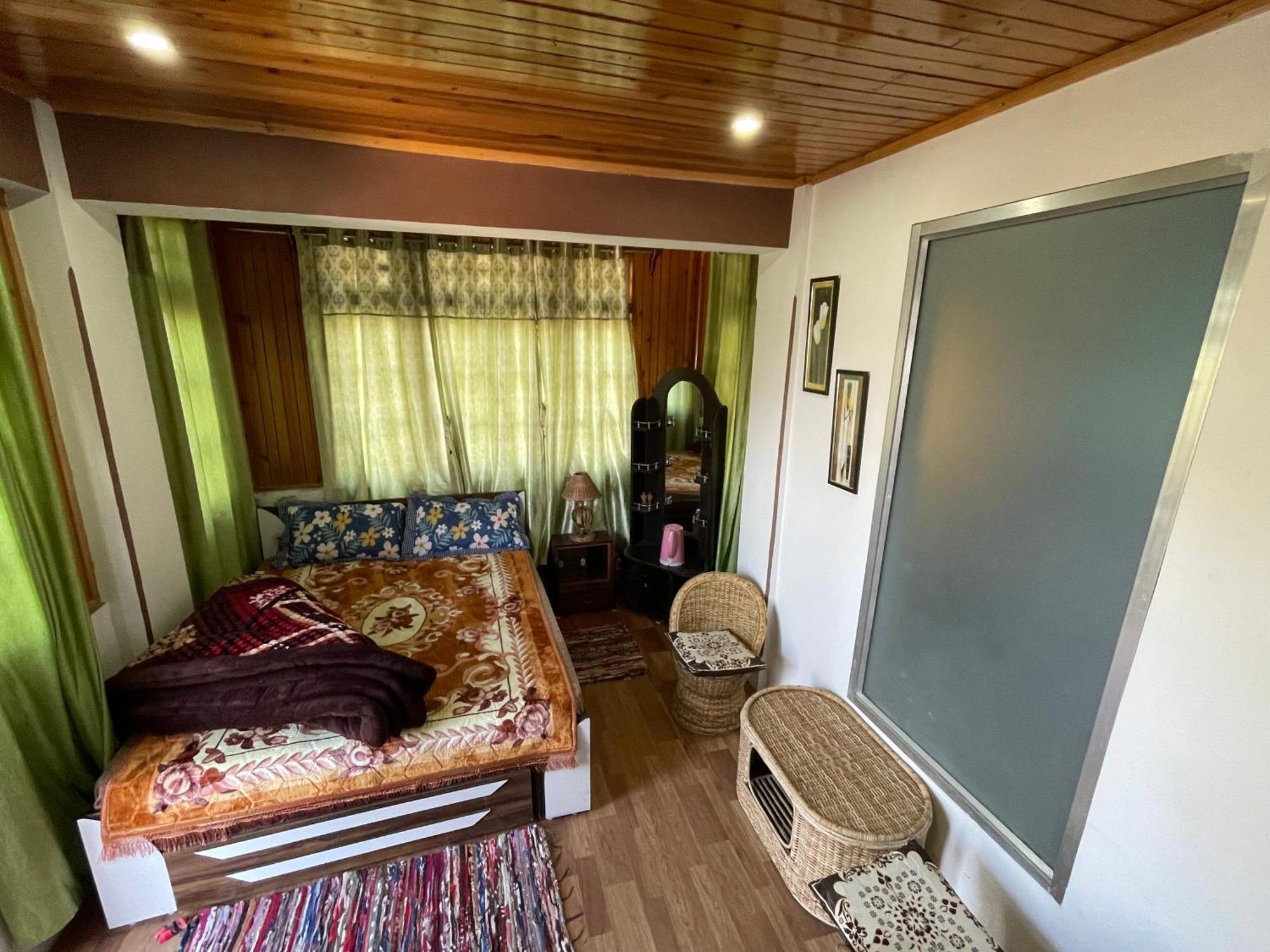Munglan Homestay Darjeeling (West Bengal) Exterior foto