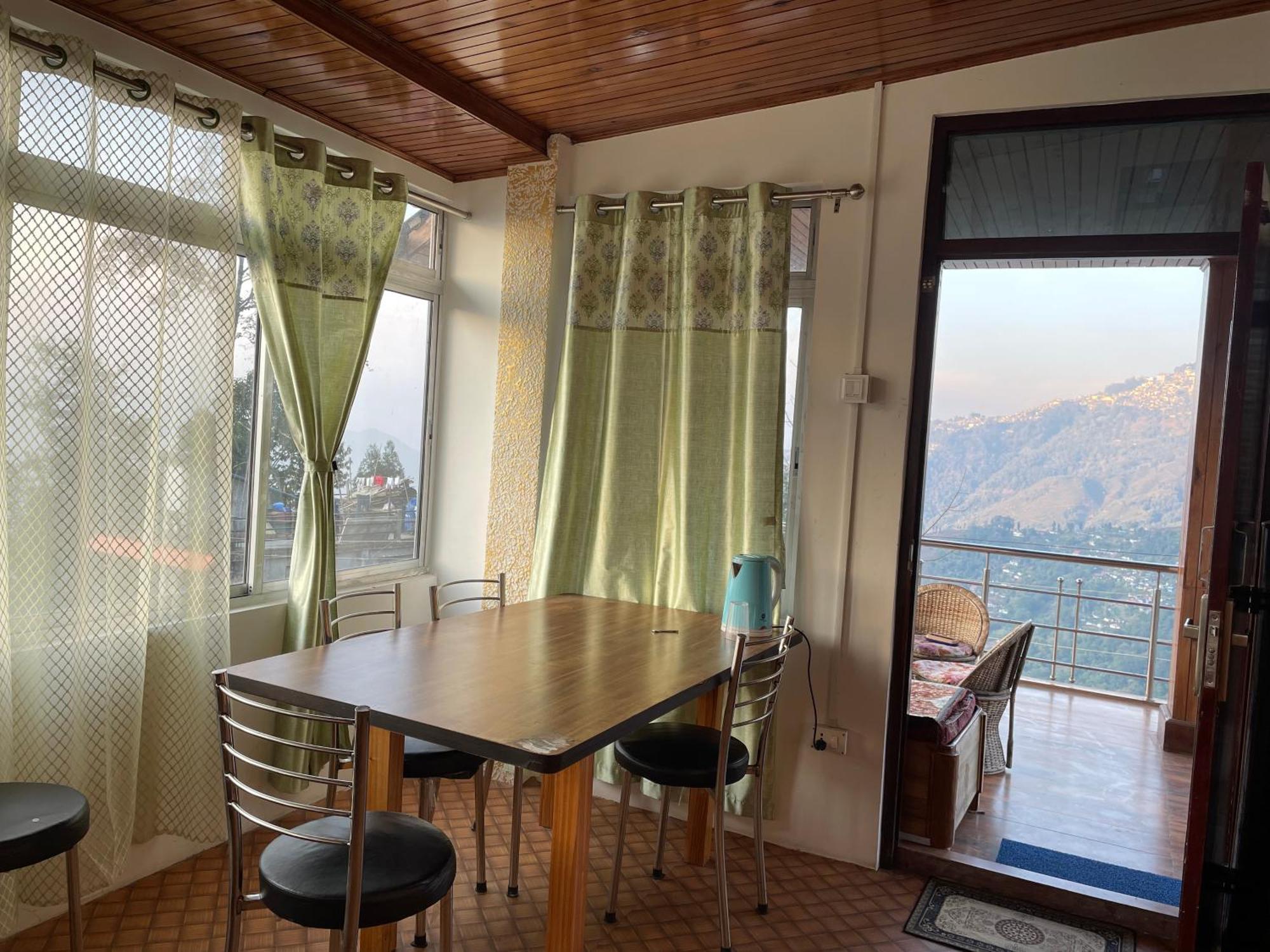 Munglan Homestay Darjeeling (West Bengal) Exterior foto