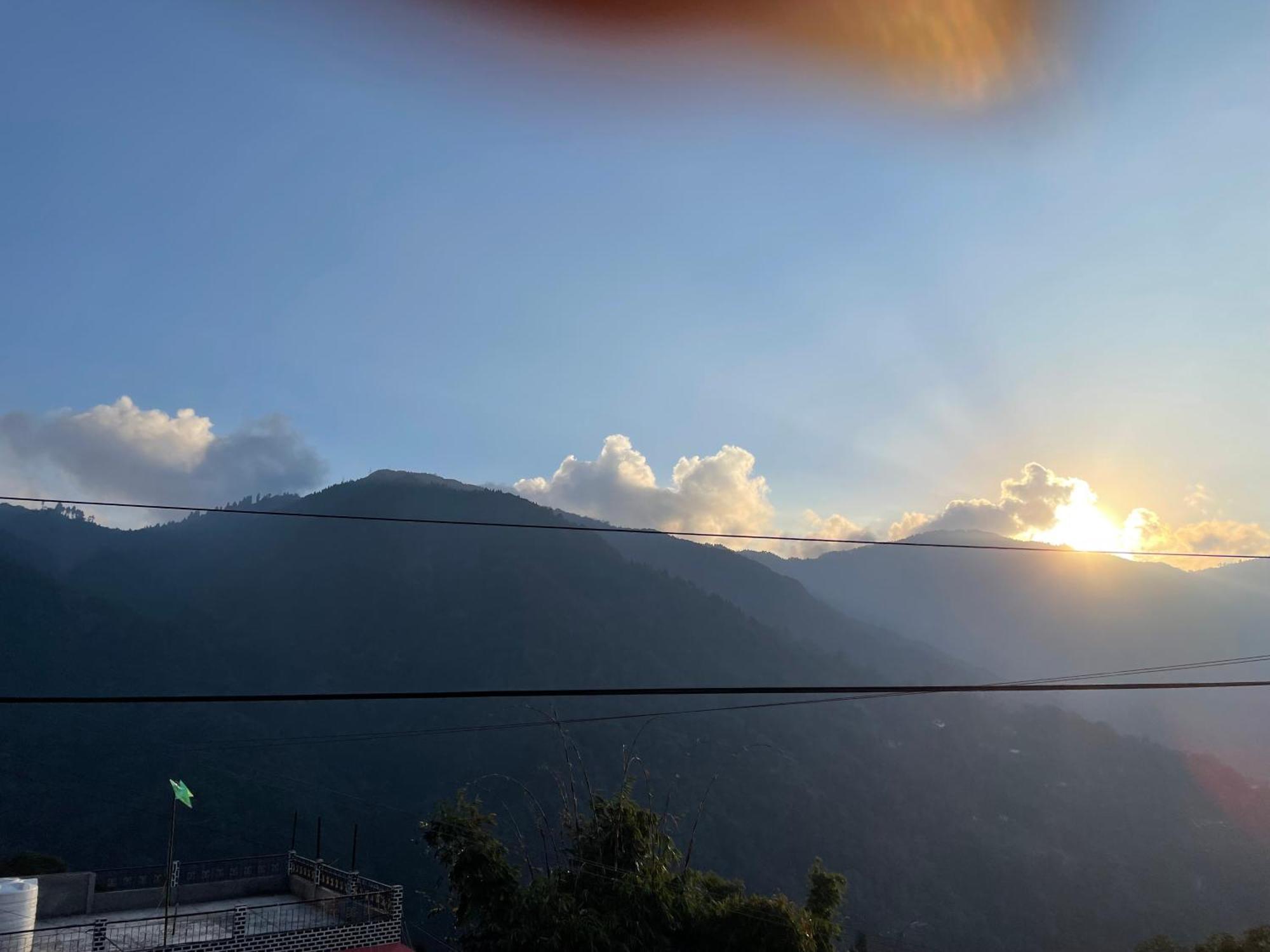 Munglan Homestay Darjeeling (West Bengal) Exterior foto