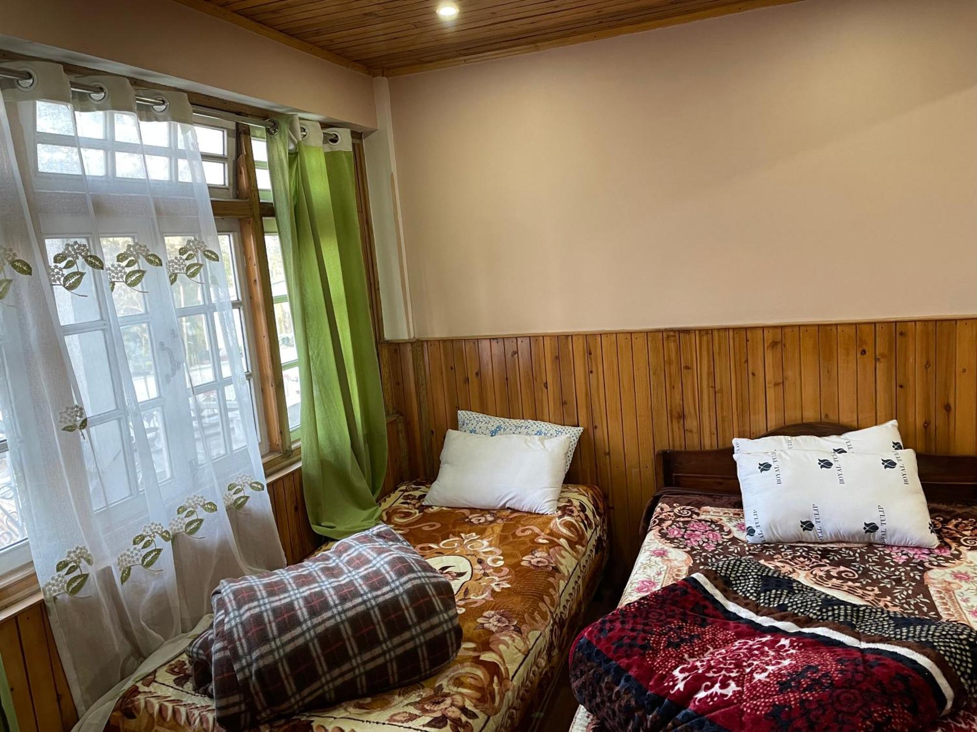 Munglan Homestay Darjeeling (West Bengal) Exterior foto